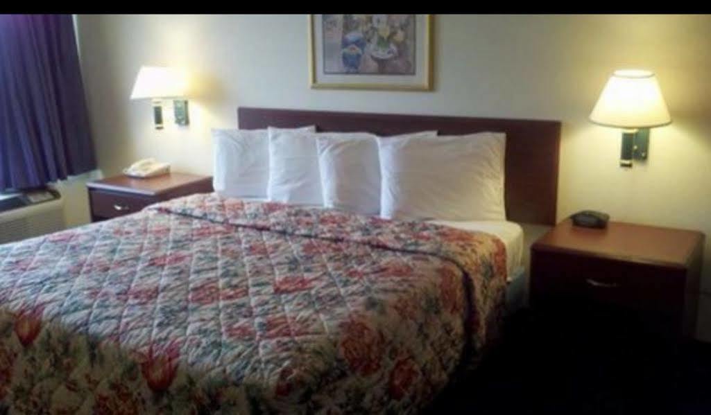 Red Roof Inn & Suites Dover Downtown Pokój zdjęcie
